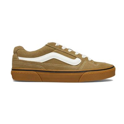 Vans Caldrone Erkek Sneaker Ayakkabı - VN000CSPGWT1