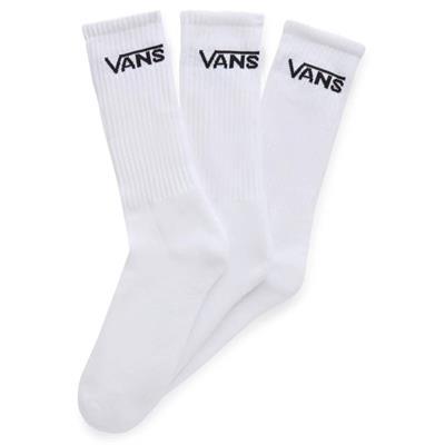 Vans Classic Crew Erkek Çorap - VN000F0XWHT1