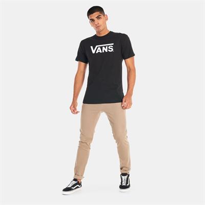 Vans Classic Vans Tee-B Erkek T-shirt - VN0A7Y46Y281