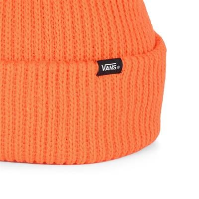 Vans Core Basic Cuff Beanie Bere - VN000QB4FLM1