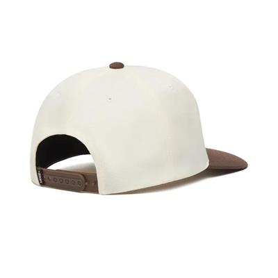 Vans Drop V Logo Snapback Şapka - VN000QAHFST1