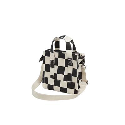Vans Lil Pergs Tote Çanta - VN000HRW3KS1
