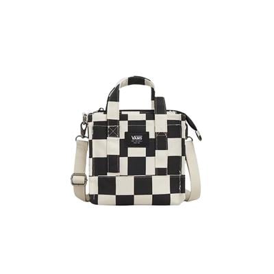 Vans Lil Pergs Tote Çanta - VN000HRW3KS1