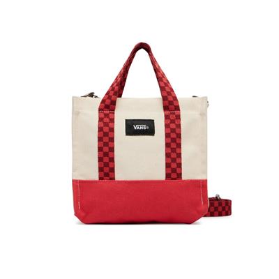 Vans Lil Pergs Tote Çanta - VN000HRWFO91