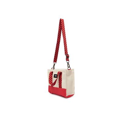 Vans Lil Pergs Tote Çanta - VN000HRWFO91