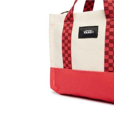 Vans Lil Pergs Tote Çanta - VN000HRWFO91