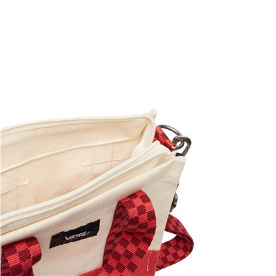 Vans Lil Pergs Tote Çanta - VN000HRWFO91