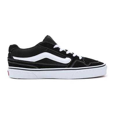 Vans MN Caldrone (Suede Canvas) Erkek Günlük Spor Ayakkabı - VN0A5JM2BA21