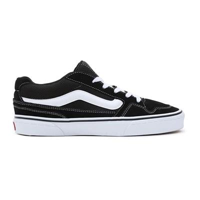 Vans MN Caldrone (Suede Canvas) Erkek Günlük Spor Ayakkabı - VN0A5JM2BA21