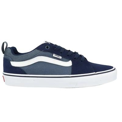 Vans Mn Filmore (Suede Canvas) Dress Erkek Günlük Spor Ayakkabı - VN0A3MTJT2L1