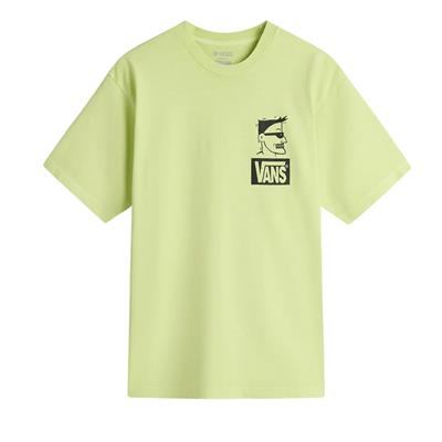 Vans MTE Beachfront SS Tee T-shirt - VN000M2WCLH1