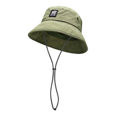 Vans MTE Wilder Bucket Şapka - VN000M7UZBF1