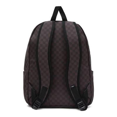 Vans Old Skool Check Backpack Sırt Çantası -
