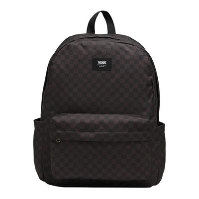 Vans Old Skool Check Backpack Sırt Çantası -