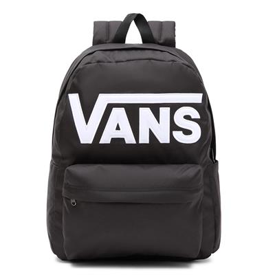 Vans Old Skool Drop V Sırt Çantası - VN000H4ZBLK1