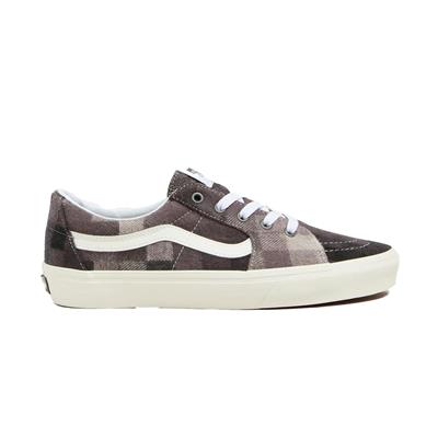 Vans Sk8-Low Sneaker - VN0009QRBXC1