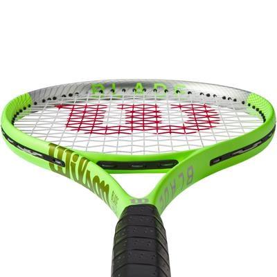 Wilson Blade Feel 105 RXT 105 298 Gr Tenis Raketi - WR117610U2