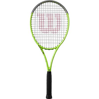 Wilson Blade Feel 105 RXT 105 298 Gr Tenis Raketi - WR117610U2
