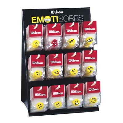 Wilson Emotisorbs Display Vibrasyon Önleyici - WRZ535299