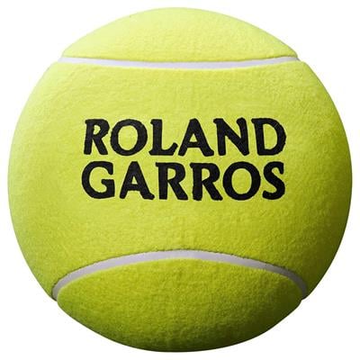 Wilson Roland Garros 9 Jumbo Tenis Topu - WRT1419YD