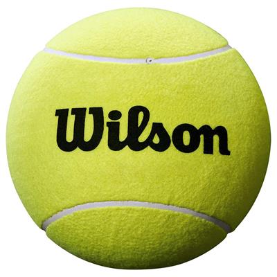 Wilson Roland Garros 9 Jumbo Tenis Topu - WRT1419YD