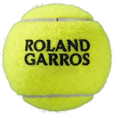Wilson Roland Garros Clay CT 3