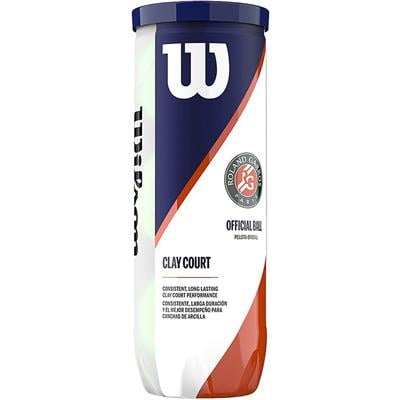 Wilson Roland Garros Clay CT 3
