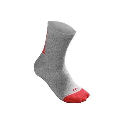 Wilson Youth Sesonal Crew Çorap - WRA530708