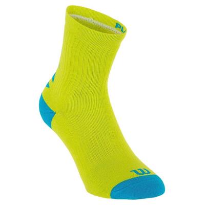 Wilson Youth Sesonal Crew Çorap - WRA530708