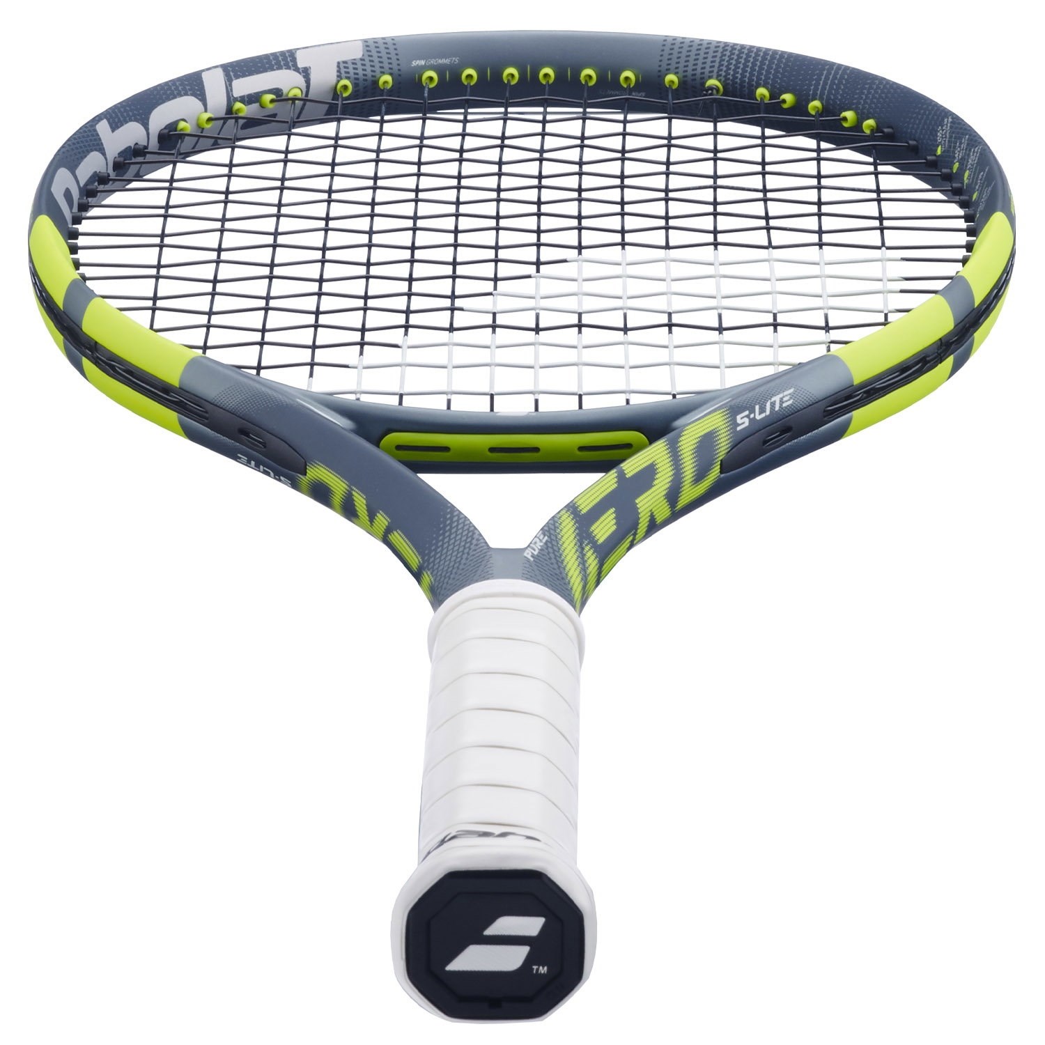 Babolat Pure Aero S Lite Gen9 Tenis Raketi - 101573