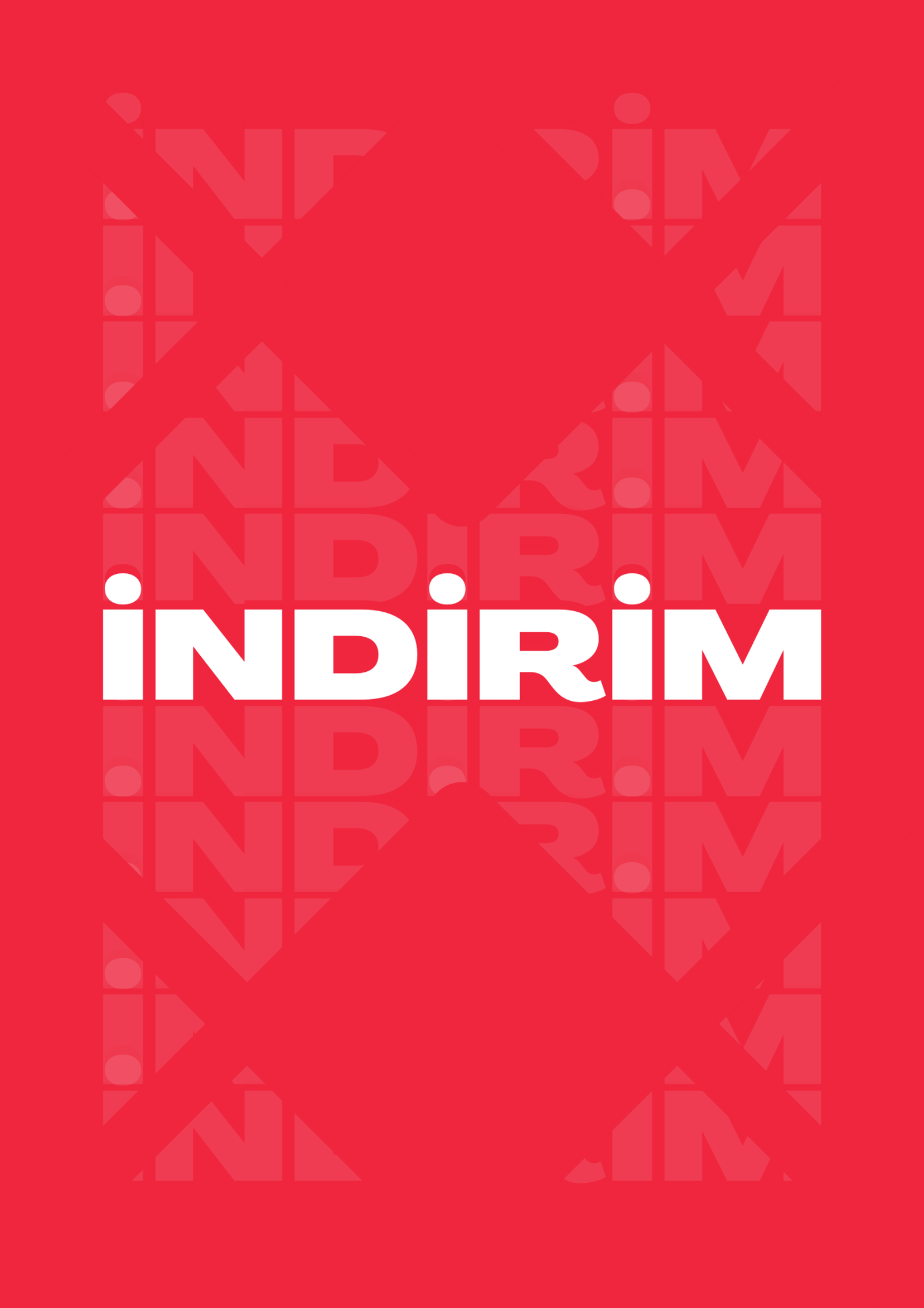 İNDİRİM