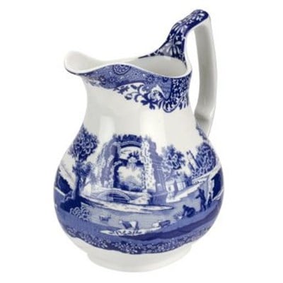 Blue Italian Sürahi Küçük 0,85 Ltr