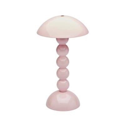 Bobbin LED Pale Pembe