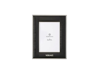 Çerçeve VHF10 - Black-Black 10x15