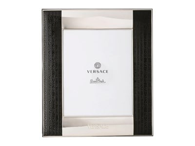 Çerçeve VHF10 - Silver-Black 15x20