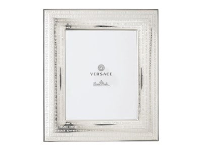 Çerçeve VHF11 - Silver 20x25