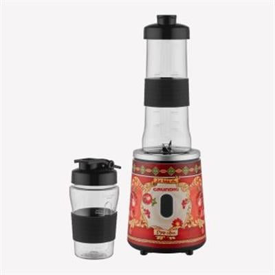 Chiara Alessi & Grundig La Dolce Vita Blender