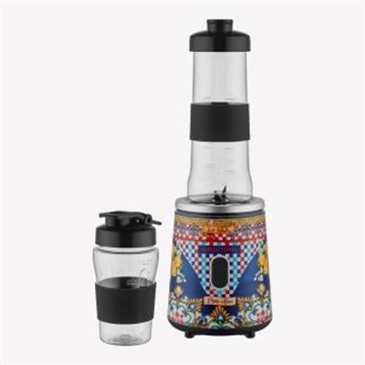 Chiara Alessi & Grundig La Felicita Blender