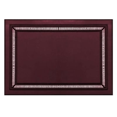 Maraque Deri Supla Servis Bordo