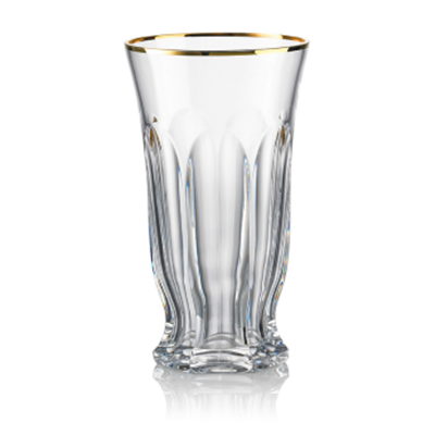 S/2 Highball Aulide Gold