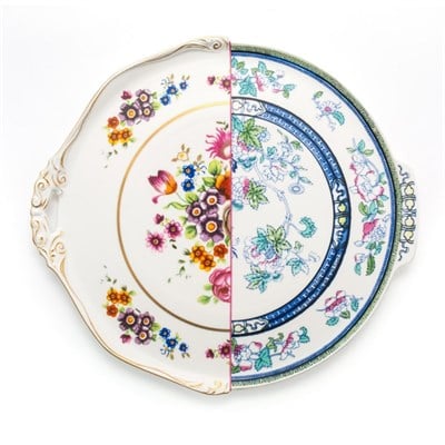 Seletti - Hybrid Dorotea Tepsi