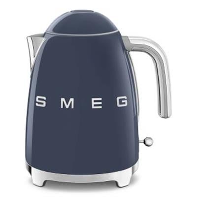 Smeg Standart Kettle Navy Blue