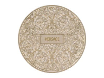 Supla 33 cm Barocco Beige