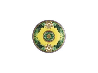 Tatlı Tabağı 17 cm Jungle Anımalıer