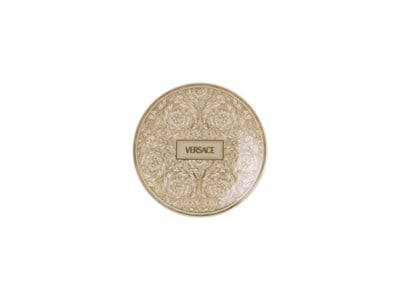 Tatlı Tabak 17 cm Barocco Beige