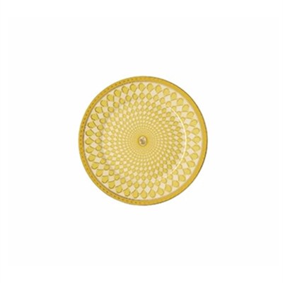 Tatlı Tabak 18 cm Signum Jonquil