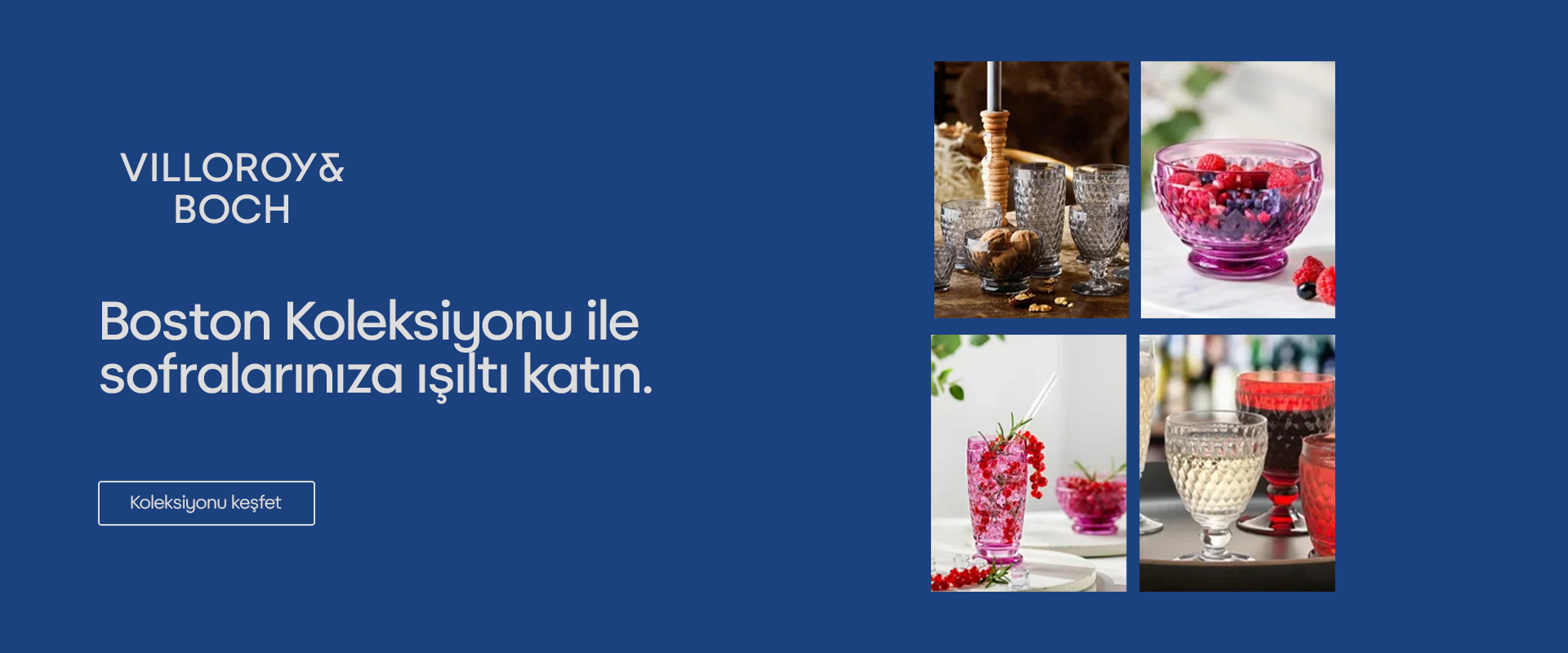 şimdi keşfet