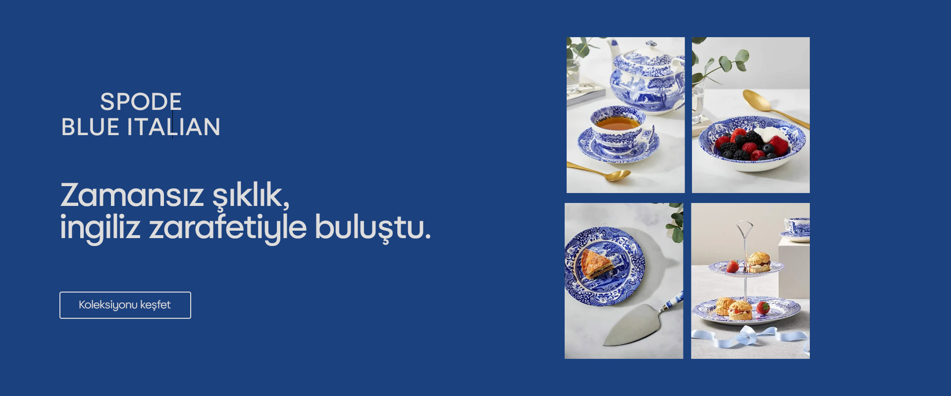 YENİ KOLEKSİYON