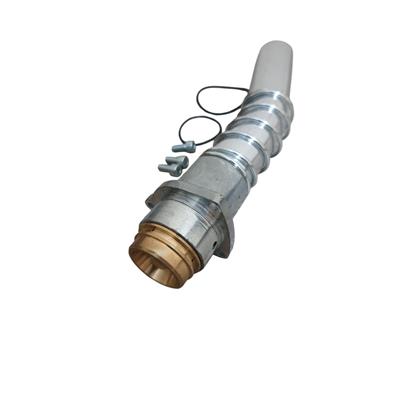 1'' Aile Tabanca Borusu