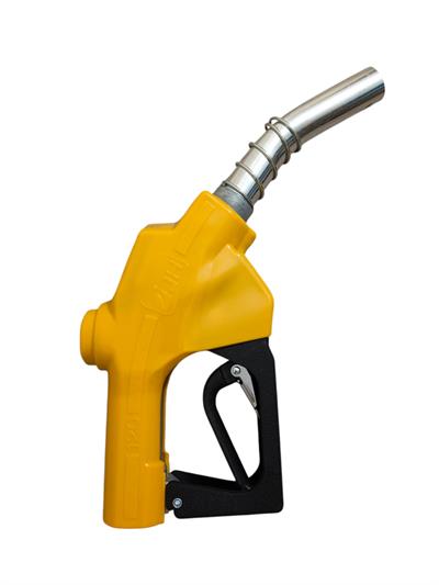 1'' Otomatik Akaryakıt Tabancası